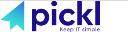 Pickl  logo